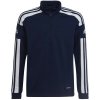 Adidas Squadra 21 Training Jacket Jr HC6278 (110189) 128cm