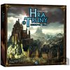 Hra o trůny - Christian T. Petersen
