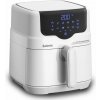 Salente HotAir, teplovzdušná fritéza, biela HOTAIR-WH