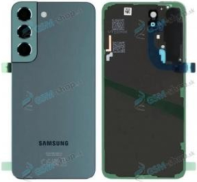 Kryt Samsung Galaxy S22 (S901) zadný zelený