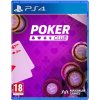 PS4 Poker Club (nová)