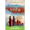 E-kniha Za všetko môže Nora - Annie Robertson