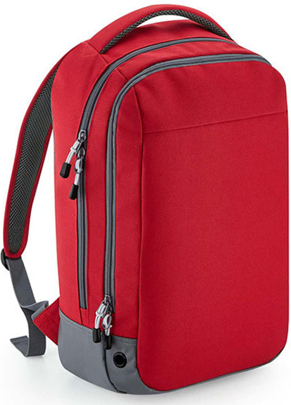 BagBase BG545 Classic Red 23 l