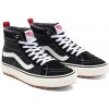 Vans Sk8-Hi MTE-1 black/true white 38,5 22 /23 - Odosielame do 24 hodín