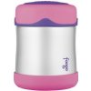 Thermos Dojčenská termoska na jedlo Foogo Pink 2021 0,29 l