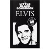 MS The Little Black Songbook: Elvis