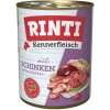 Rinti Kennerfleisch - Šunka 800g