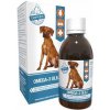Topvet Omega 3 olej pre psov 200 ml