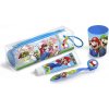 Super Mario set zubnej hygieny