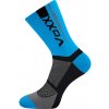 VoXX® Stelvio Unisex športové ponožky BM000002825000101765 neón tyrkys 39-42 (26-28)