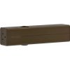ASSA ABLOY DC300 NEW Farba: Hnedá