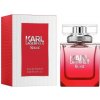 Karl Lagerfeld Karl Lagerfeld Rouge parfumovaná voda dámska 85 ml