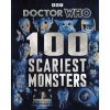 Doctor Who: 100 Scariest Monsters