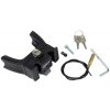 ORTLIEB Montážny Set E-Bike pre Ultimate6/Front-Basket so zámkom