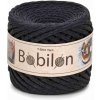 špagáty Bobilon medium Graphite