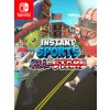 Just For Games Instant Sports: All-Stars (SWITCH) Nintendo Key 10000501535001