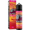 Juice Sauz DRIFTER Shake & Vape Strawberry Banana Ice 12ml