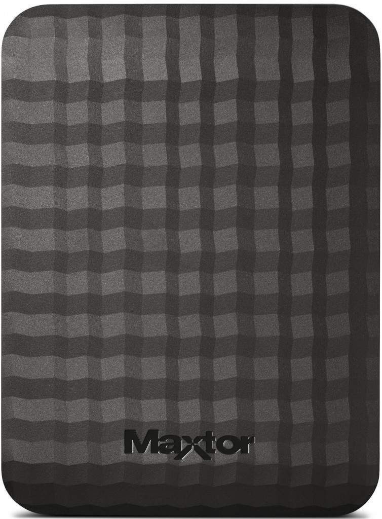 Externý disk Maxtor (Samsung) M3 Portable 1TB, 2,5'', USB3.0