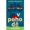 E-kniha Všechno je v pohodě - Cecilia Rabess