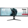 iiyama G-Master GCB4580DQSN-B1 Red Eagle