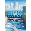 Cities: Skylines - Hotels & Retreats Bundle