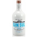 Gin Sul 43% 0,5 l (čistá fľaša)