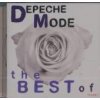 DEPECHE MODE BEST OF D.M. VOL.1 2006/2013 CD