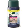 Kneipp Deep Relaxation soľ do kúpeľa 600 g