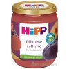 HiPP Príkrm BIO Hrušky a slivky 4m+ 160 g