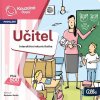 Albi Kouzelné čtení Minikniha povolání Učitel CZ