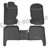 Koberce gumenné Novline Kia Sorento 2002-2009