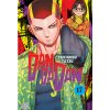 Viz Media Dandadan 17