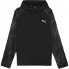 Pánska športová bunda Puma, FAVORITE čierna,sivá,biela M