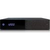 AB PULSE 4K Rev. II. Combo (2XS2X)/4K/H.265/HEVC/ čítačka kariet/ HDMI/ USB/ LAN/ PVR/