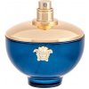 Versace Pour Femme Dylan Blue 100 ml parfémovaná voda tester pro ženy
