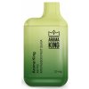 Aroma King Mini Kiwi Passion Fruit Guava 20 mg 700 potiahnutí 1 ks 20 mg / 700 potiahnutí