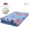 DRYBED Premium Vet Bed Cirkus