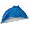 XQMAX Plážový stan skladací UV50+ 270x120x120 modrá