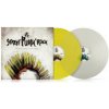 Various - Street Punk Rock / Yellow & Grey / Vinyl / 2LP [2 LP]