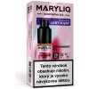 Maryliq Strawberry Ice 10 ml 20 mg
