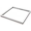 Rám pre LED panel ELW-148 45mm klik