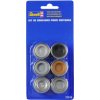 Sada emailových farieb Revell - Auto (6x14ml)