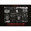 I'm Too Young To Die: The Ultimate Guide to First-Person Shooters 1992-2002 - Bitmap Books