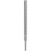 BOSCH 5X Skalné vŕtačky 19 x 300/250 mm štvorzubé SDS-Plus