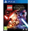 Lego Star Wars: The Force Awakens (PS4) 5051895403310