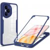 VSETKONAMOBIL 116602 DUAL Obojstranný kryt s fóliou Honor 400 Pro 5G modrý