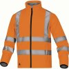 Delta Plus LEGA pracovné oblečenie Fluo oranžová