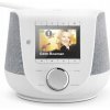Sieťové rádio DAB+, FM, internetové Hama DIR3200SBT