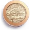 Makeup Revolution London Re-loaded rozjasňovač Raise The Bar 6,5 g