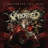 Aborted - Engineering The Death / Reedice 2022 / Red / Vinyl [LP]